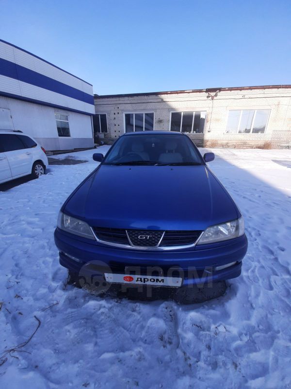  Toyota Carina 1998 , 350000 , 