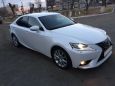  Lexus IS300h 2013 , 1300000 , 