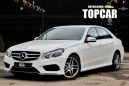  Mercedes-Benz E-Class 2015 , 1750000 , 