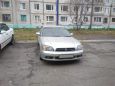  Subaru Legacy B4 2000 , 210000 , 