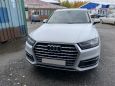 SUV   Audi Q7 2016 , 3000000 , -