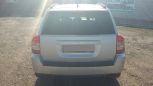 SUV   Jeep Compass 2007 , 499999 , 