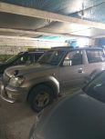 SUV   Toyota Land Cruiser Prado 2002 , 580000 , 