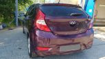  Hyundai Solaris 2012 , 350000 , 