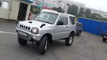 SUV   Suzuki Jimny 2000 , 210000 , 