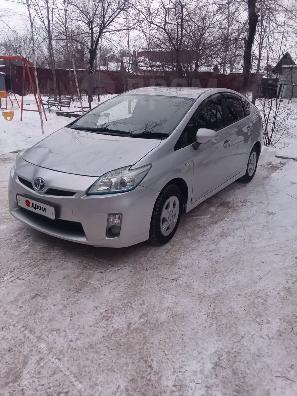  Toyota Prius 2011 , 730000 , 