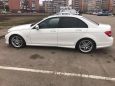  Mercedes-Benz C-Class 2011 , 880000 , 