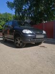 SUV   Chevrolet Niva 2012 , 329000 , 