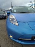  Nissan Leaf 2013 , 468000 , 