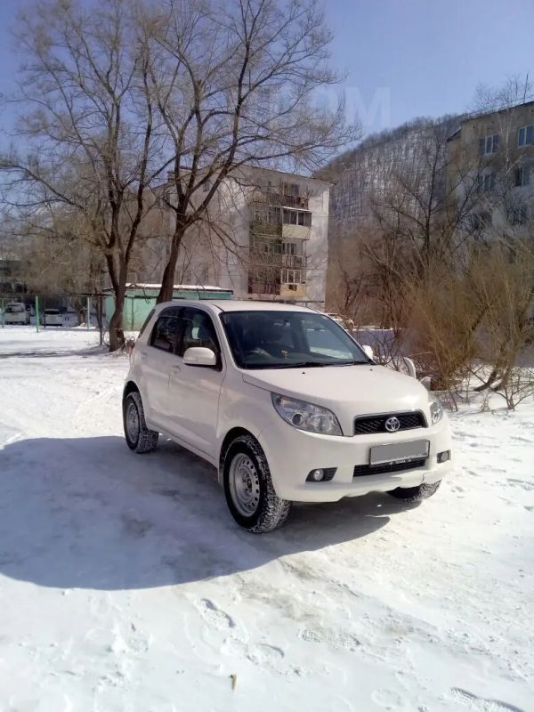 SUV   Toyota Rush 2006 , 650000 , 