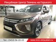 SUV   Mitsubishi Eclipse Cross 2018 , 2086000 , 