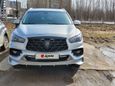 SUV   Infiniti QX60 2017 , 2700000 , 