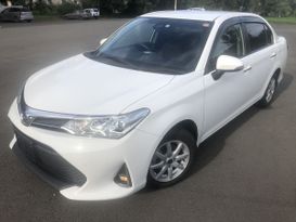  Toyota Corolla Axio 2018 , 1150000 , 