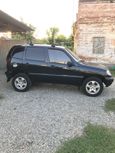 SUV   Chevrolet Niva 2008 , 225000 , 