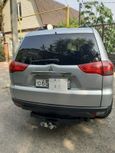 SUV   Mitsubishi Pajero Sport 2013 , 1400000 , 