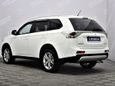 SUV   Mitsubishi Outlander 2014 , 1239000 , 