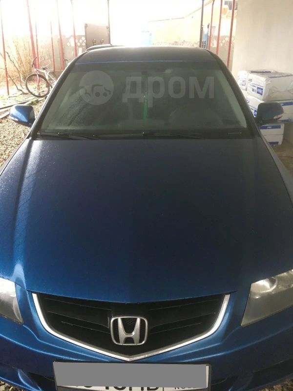  Honda Accord 2006 , 455000 , 