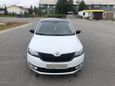  Skoda Rapid 2017 , 730000 , -