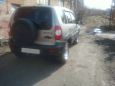 SUV   Chevrolet Niva 2011 , 410000 , 