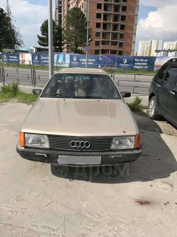  Audi 100 1986 , 45000 , -