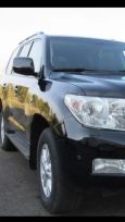 SUV   Toyota Land Cruiser 2008 , 1600000 , 