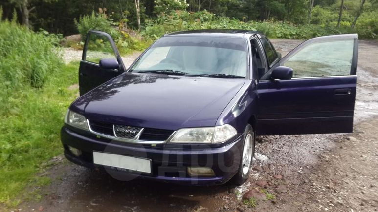  Toyota Carina 1999 , 255000 , -