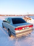  Nissan Sunny 2001 , 198000 , 