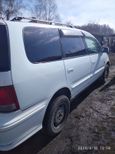    Honda Odyssey 1998 , 200000 , 