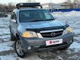 SUV   Mazda Tribute 2002 , 469000 , 