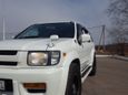 SUV   Nissan Terrano Regulus 1998 , 485000 , 