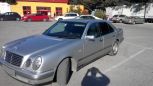  Mercedes-Benz E-Class 1998 , 499000 , 