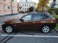 SUV   BMW X1 2011 , 760000 , -