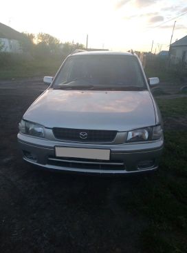  Mazda Demio 1998 , 130000 , 