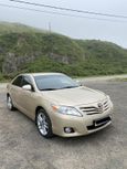  Toyota Camry 2011 , 800000 , 