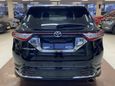 SUV   Toyota Harrier 2017 , 2390000 , 