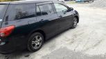  Nissan Wingroad 2007 , 298000 , 