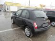  Nissan Micra 2008 , 338000 , 