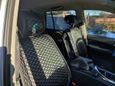 SUV   SsangYong Kyron 2008 , 450000 , 