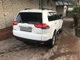 SUV   Mitsubishi Pajero Sport 2013 , 1130000 , 