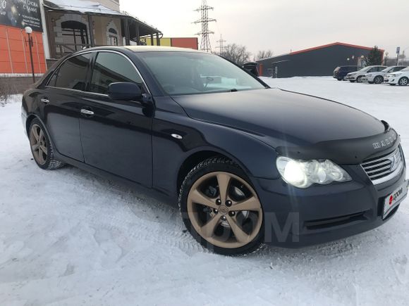  Toyota Mark X 2004 , 800000 , 