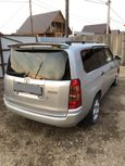  Toyota Succeed 2003 , 250000 , 