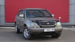 SUV   Toyota Harrier 2001 , 479000 , 