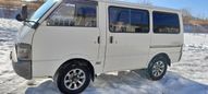    Mazda Bongo 1996 , 250000 , 