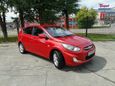  Hyundai Solaris 2011 , 395000 , 