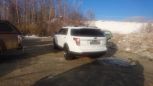 SUV   Ford Explorer 2013 , 1600000 , 