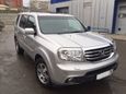 SUV   Honda Pilot 2012 , 1500000 , 