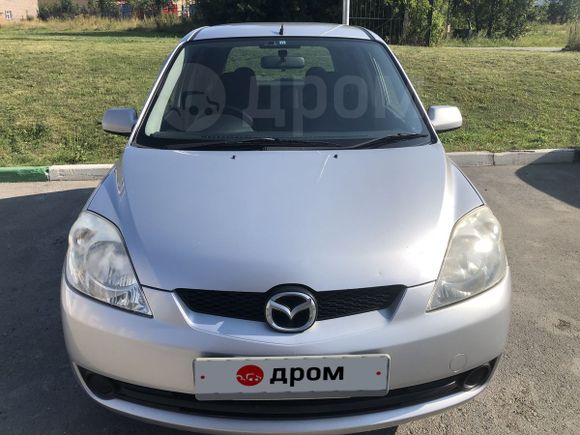  Mazda Demio 2006 , 240000 , 