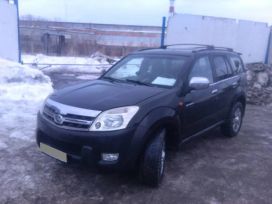 SUV   Great Wall Hover H3 2008 , 385000 , 