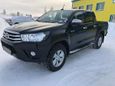  Toyota Hilux 2019 , 2500000 ,  