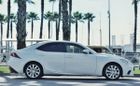  Lexus IS250 2014 , 1590000 , 